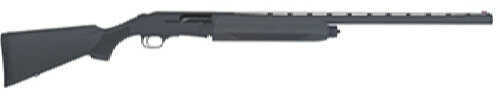 Mossberg 930 Auto Waterfowl 12 Gauge 28" Vented Rib Ported Fiber Optic Sight Shotgun 85128